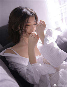 儿子的女朋友2020